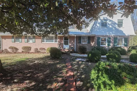 7820 Wilton Rd, Henrico, VA 23232
