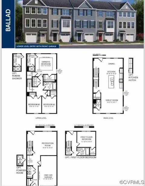 1219 Lazy River Rd, Midlothian, VA 23114 photo 2