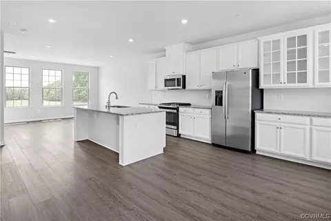 1219 Lazy River Rd, Midlothian, VA 23114 photo 3