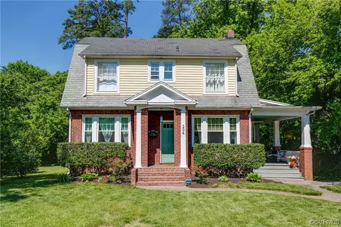 206 Dundee Ave, Richmond, VA 23225