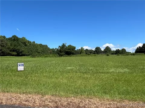 Tbd Landing West Way, Hartfield, VA 23071