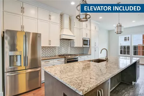 5413 Gillies Creek Mews, Henrico, VA 23231