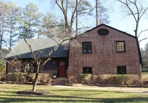 9431 Tuxford Rd, North Chesterfield, VA 23236