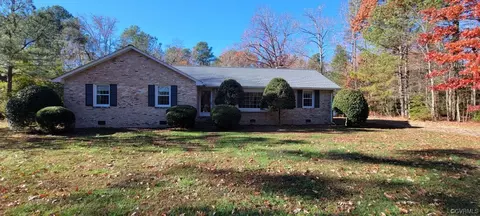 11063 Wychwood Dr, Mechanicsville, VA 23116