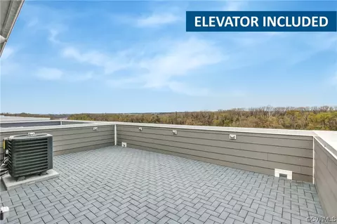 5411 Gillies Creek Mews, Henrico, VA 23231