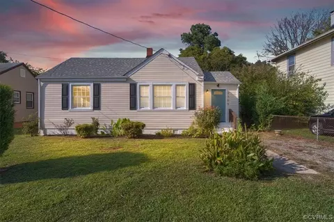 2309 Wright Ave, Richmond, VA 23224