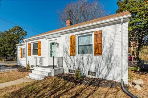 2500 Carlisle Ave, Richmond, VA 23231