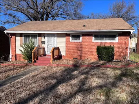 2103 Warwick Ave, Richmond, VA 23224 photo 2