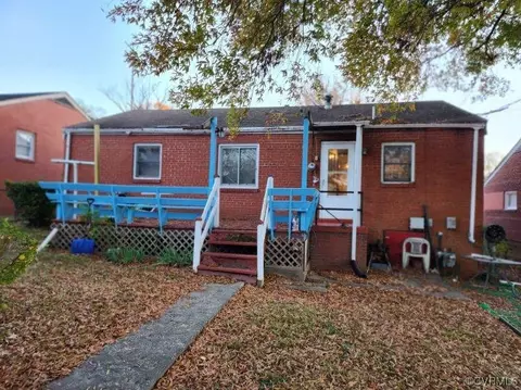 2103 Warwick Ave, Richmond, VA 23224 photo 11