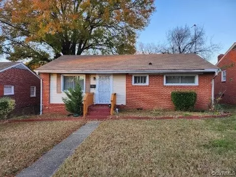 2103 Warwick Ave, Richmond, VA 23224