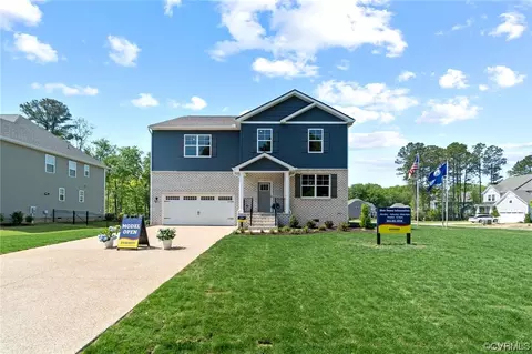 11280 Eagle Crossing Rd, Prince George, VA 23860