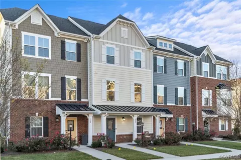 320 Crofton Village Ter, Midlothian, VA 23114