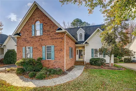 588 Virginia Center Pkwy, Glen Allen, VA 23059