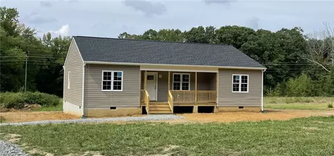 2144 W Old Mountain Rd, Louisa, VA 23093