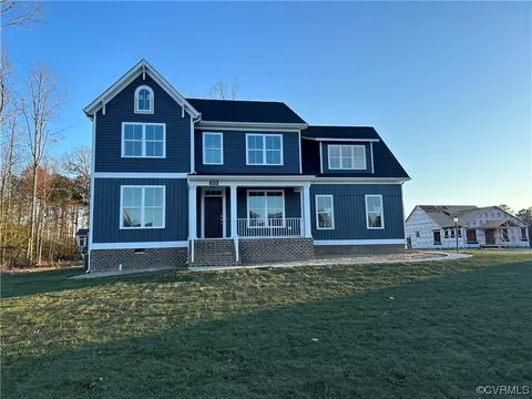 13719 Elmley Ct, Midlothian, VA 23112