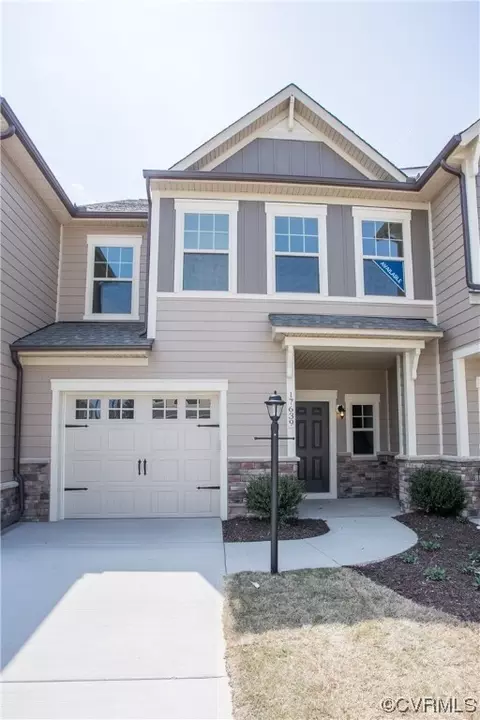 10803 Farmstead Mill Ln, Glen Allen, VA 23059