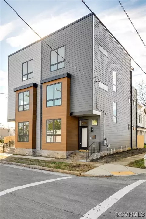 2901 R St, Richmond, VA 23223