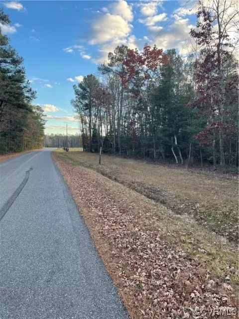 0 Briery Swamp Rd, Church View, VA 23032