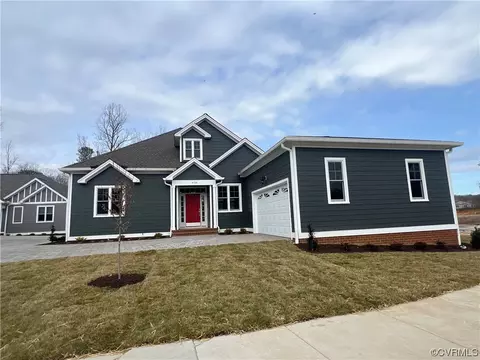 4108 Ambergrove Ave, Richmond, VA 23236