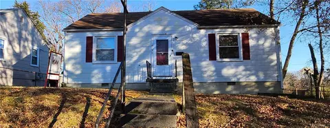 4730 Caldwell Ave, Ampthill, VA 23234