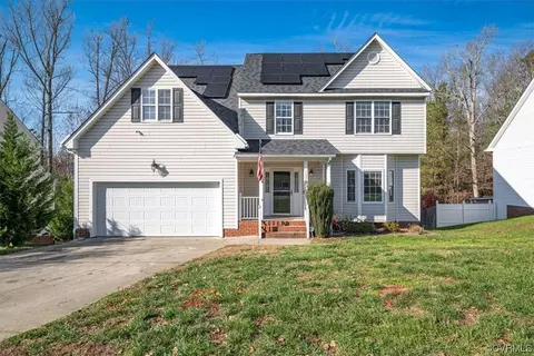 13760 Nile Rd, Chester, VA 23831