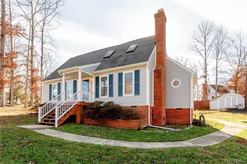 12413 Sandbag Rd, Midlothian, VA 23113