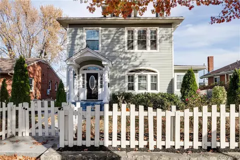 2337 Brook Rd, Richmond, VA 23220