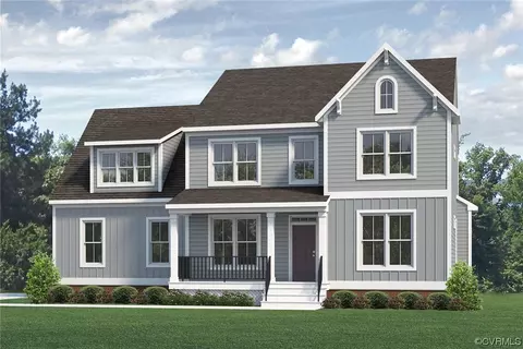 3840 N Waterside Dr, Lanexa, VA 23089
