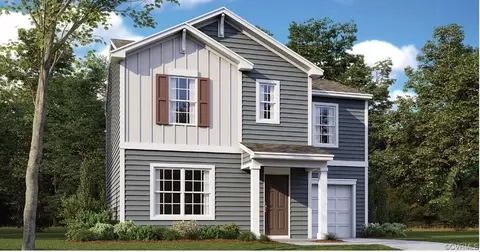 2213 Ridge Mill Way, Chester, VA 23831