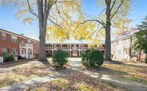 4050 Forest Hill Ave #10, Richmond, VA 23225