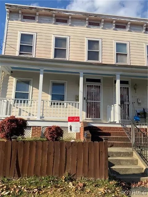 2111 Chicago Ave, Richmond, VA 23224