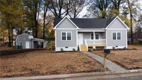2801 Lee St, Hopewell, VA 23860