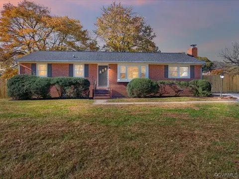 320 Adkins Rd, North Chesterfield, VA 23236