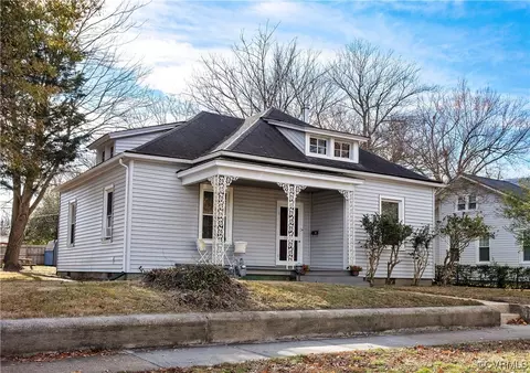 3304 Forest Hill Ave, Richmond, VA 23225