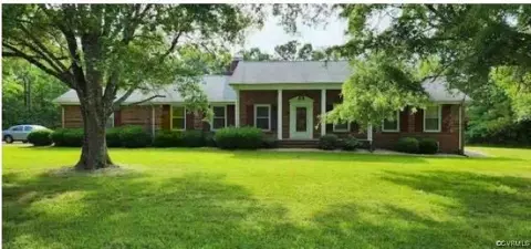 21 Branch Dr, Alberta, VA 23821