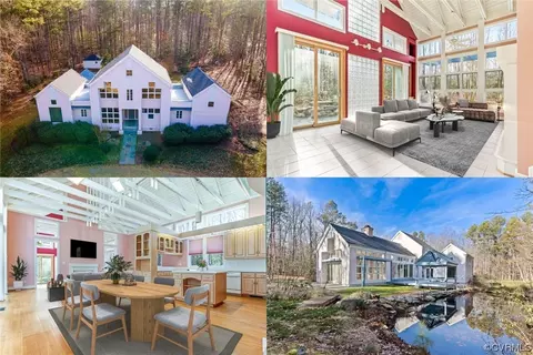 15451 Abner Church Rd, Glen Allen, VA 23059