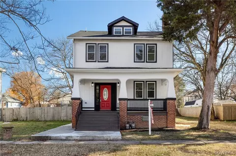 123 W 34th St, Richmond, VA 23225