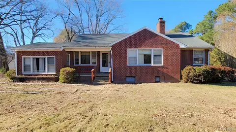 9204 Squirrel Level Rd, Petersburg, VA 23803