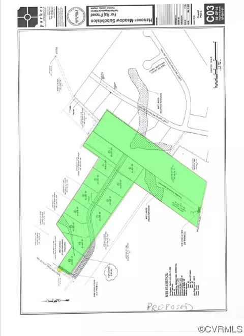 267 Hanover Rd, Sandston, VA 23150