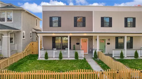 3104 North Ave, Richmond, VA 23222