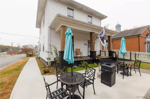 116 E Atlantic St, South Hill, VA 23970