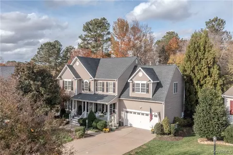 8842 Pebble Beach Ct, Chesterfield, VA 23832