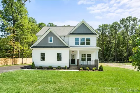 11736 Roaring River Trl, Ashland, VA 23005