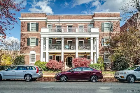 2814 Kensington Ave #U2, Richmond, VA 23221