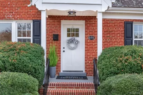 4401 Augusta Ave, Richmond, VA 23230 photo 2