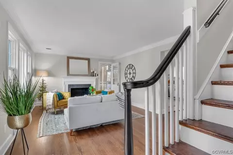 4401 Augusta Ave, Richmond, VA 23230 photo 5