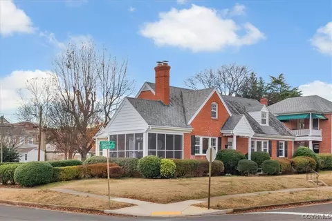 4401 Augusta Ave, Richmond, VA 23230