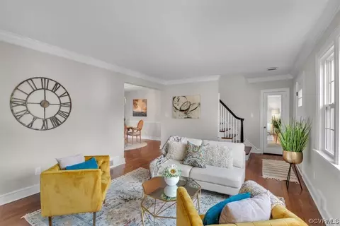 4401 Augusta Ave, Richmond, VA 23230 photo 7