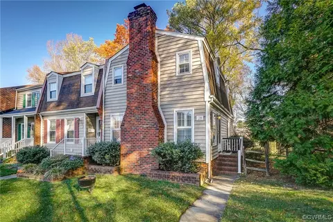 28 Huneycutt Dr, Richmond, VA 23238
