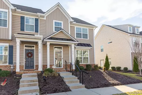 6124 Bowline Ln, North Chesterfield, VA 23234